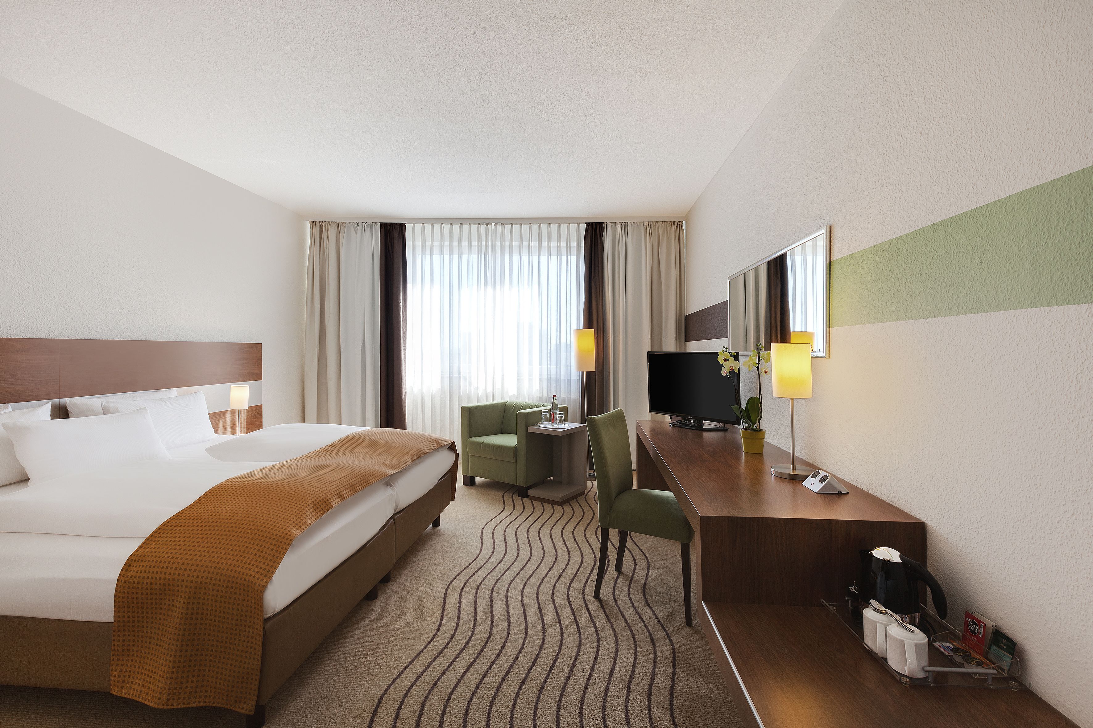 Foto - City Hotel Berlin East