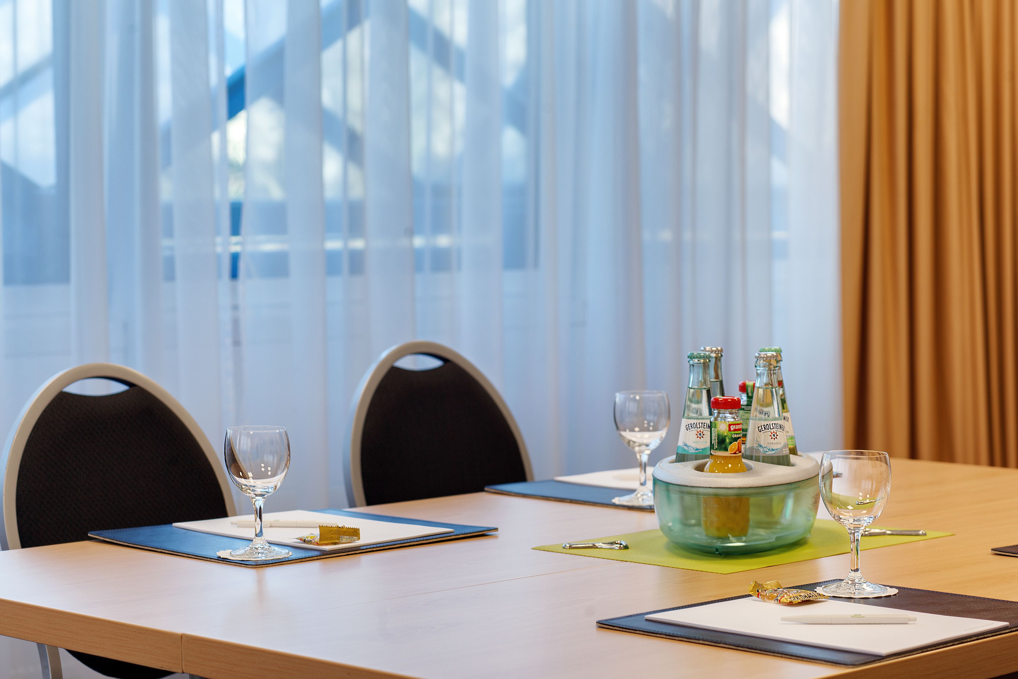 Foto - City Hotel Berlin East