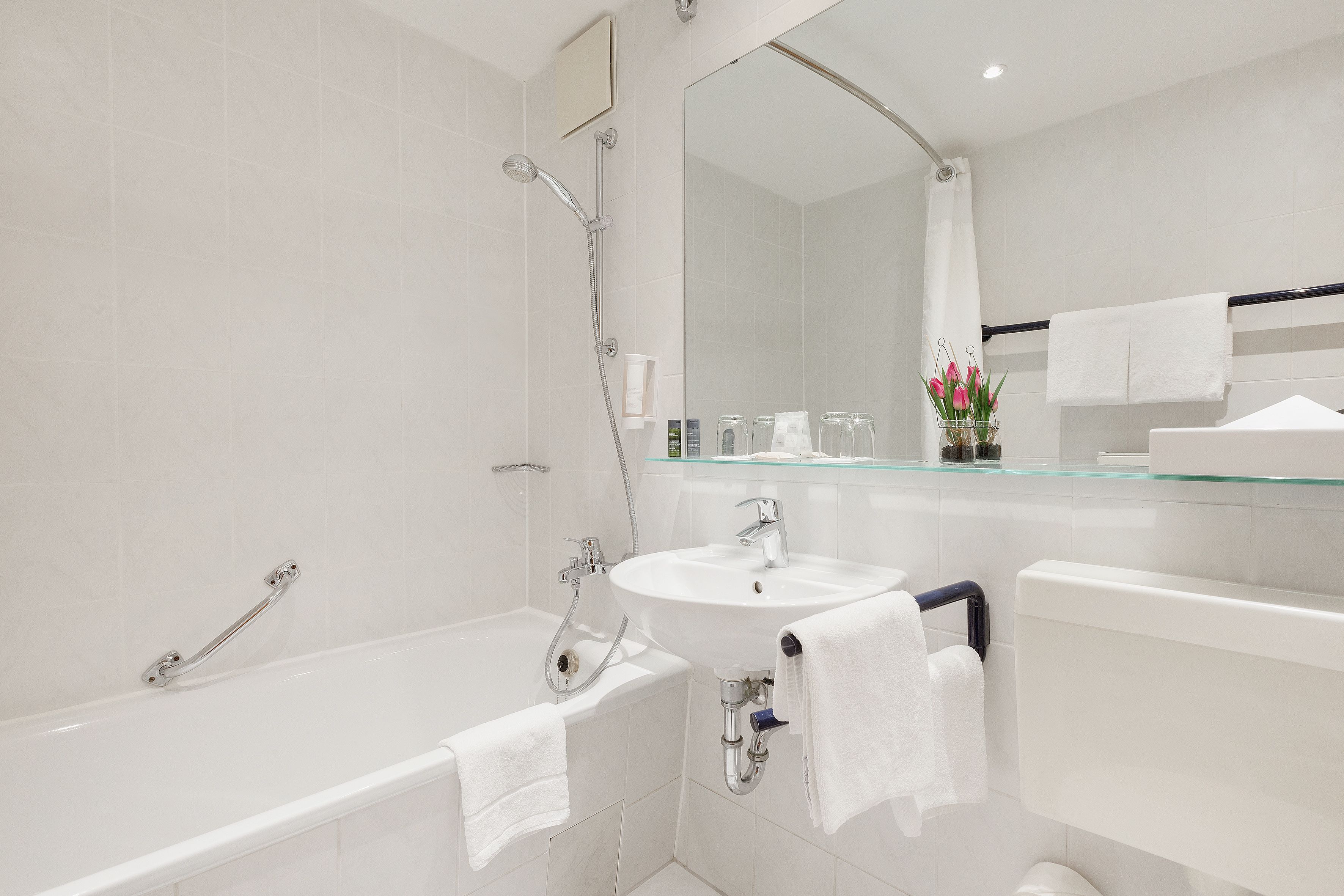 Foto - City Hotel Berlin East