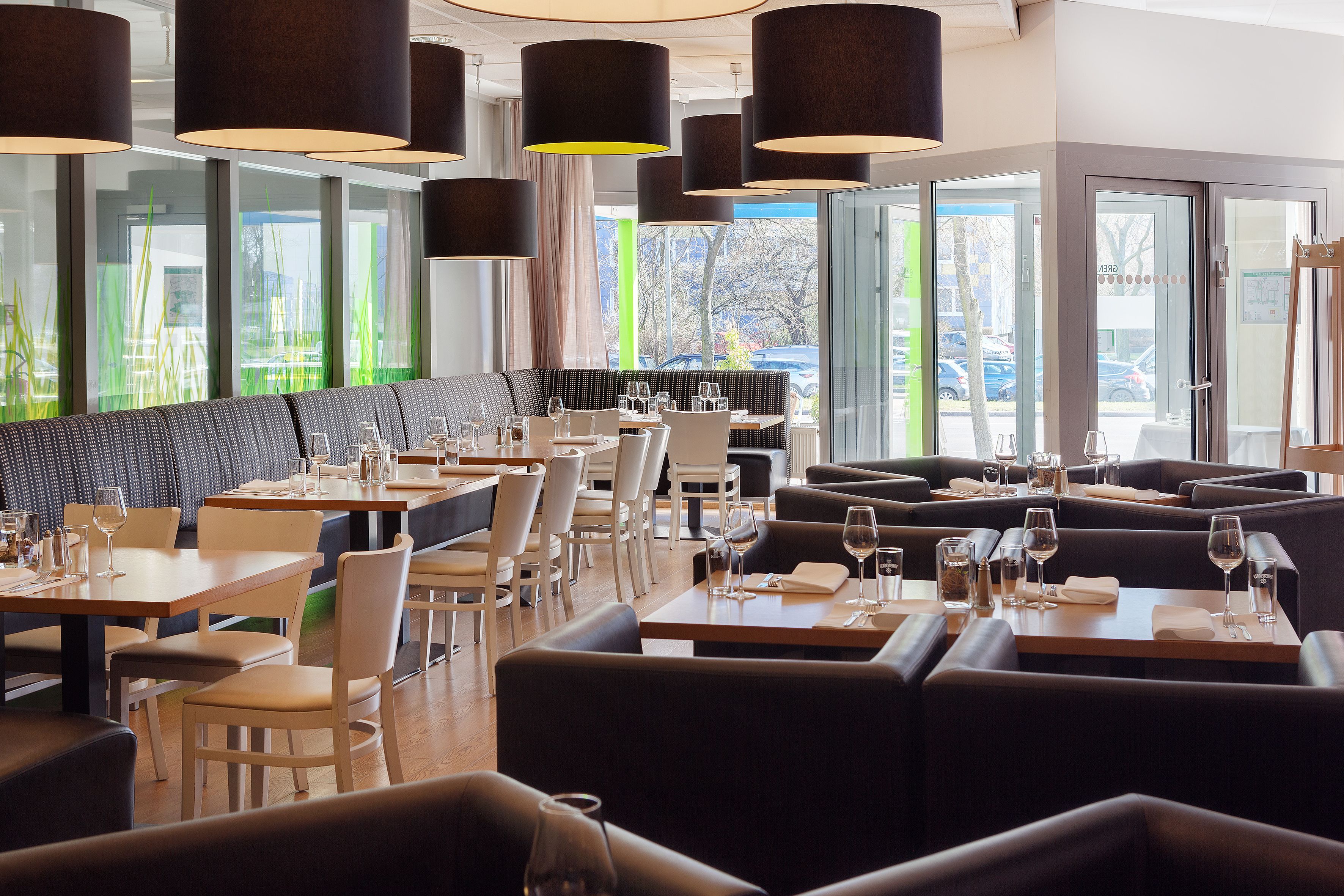 Foto - City Hotel Berlin East
