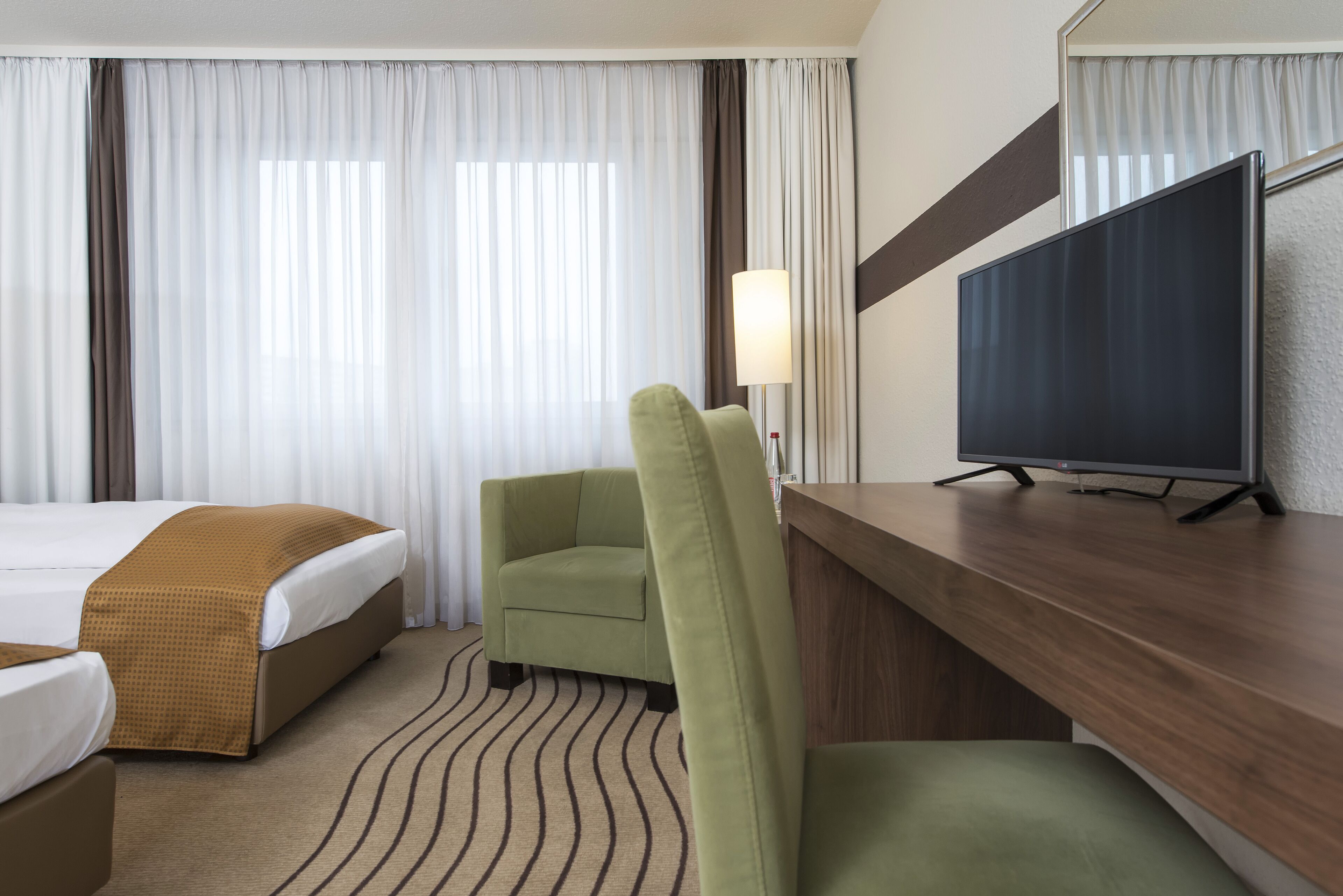 Foto - City Hotel Berlin East