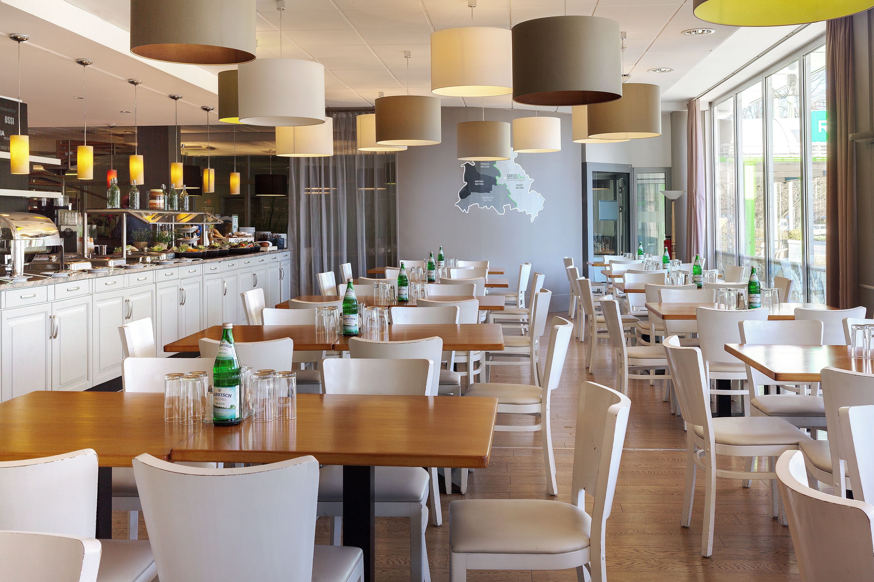 Foto - City Hotel Berlin East