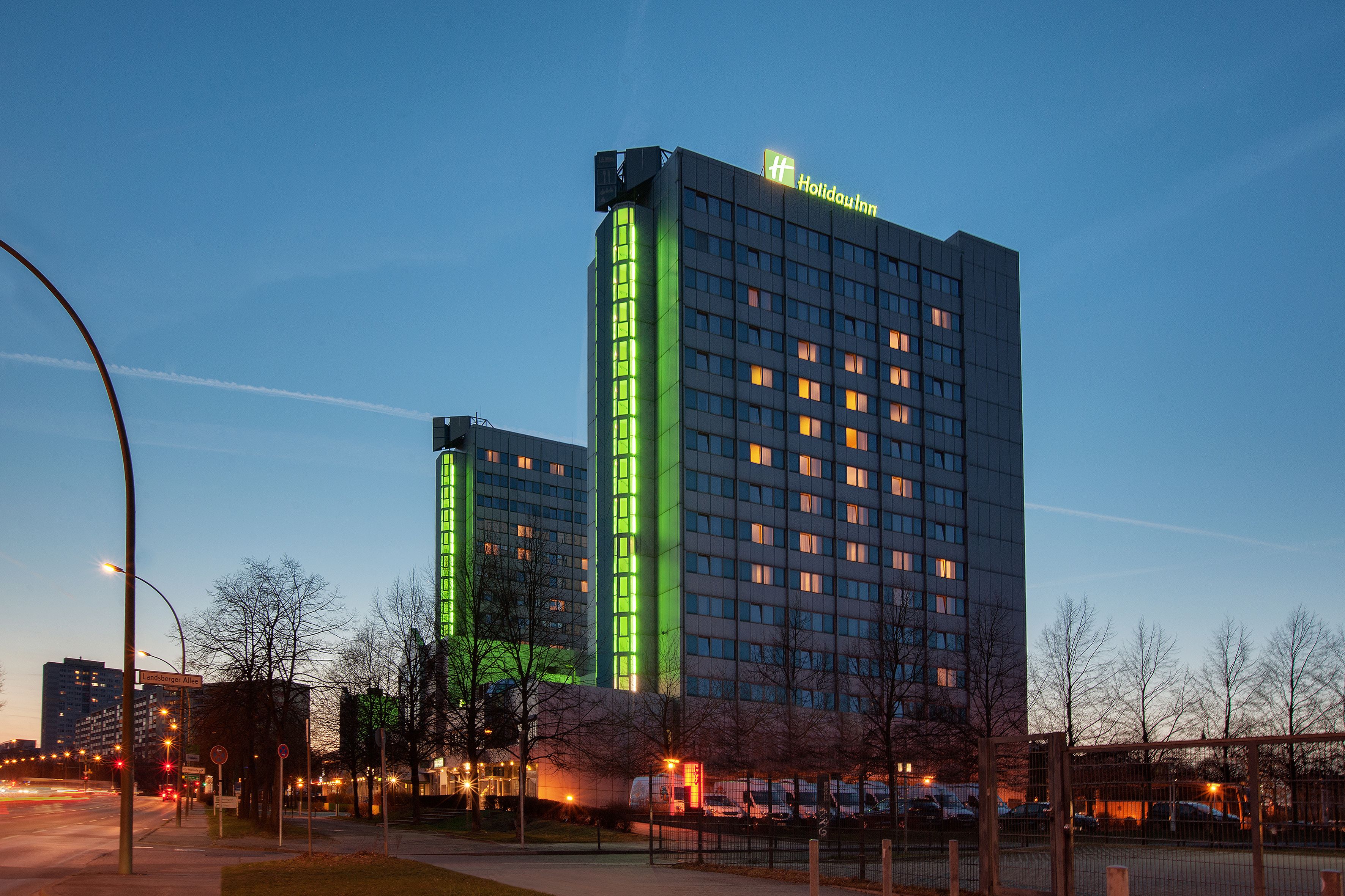 Foto - City Hotel Berlin East