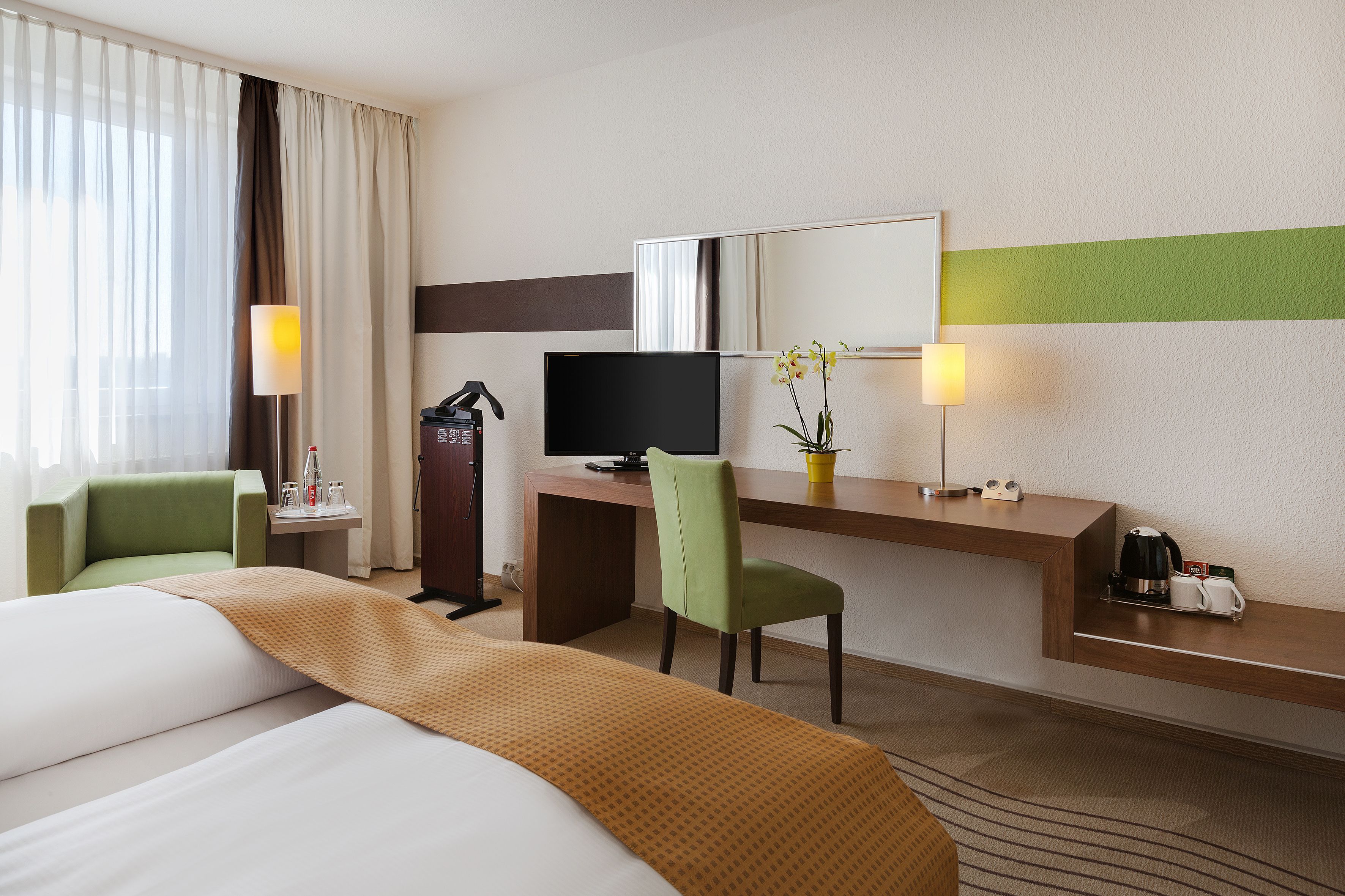 Foto - City Hotel Berlin East