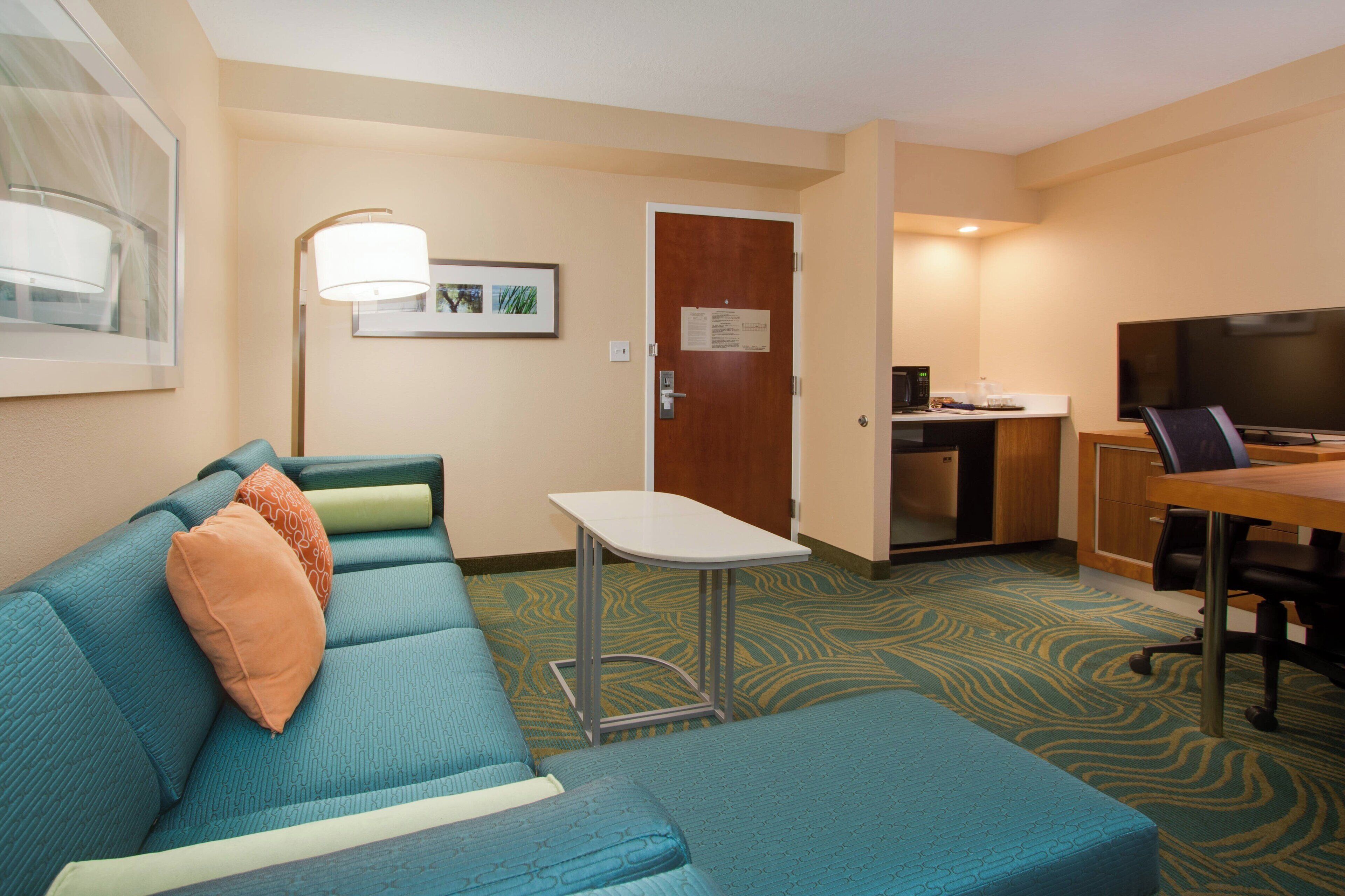 Photo - SpringHill Suites by Marriott Orlando Lake Buena Vista South