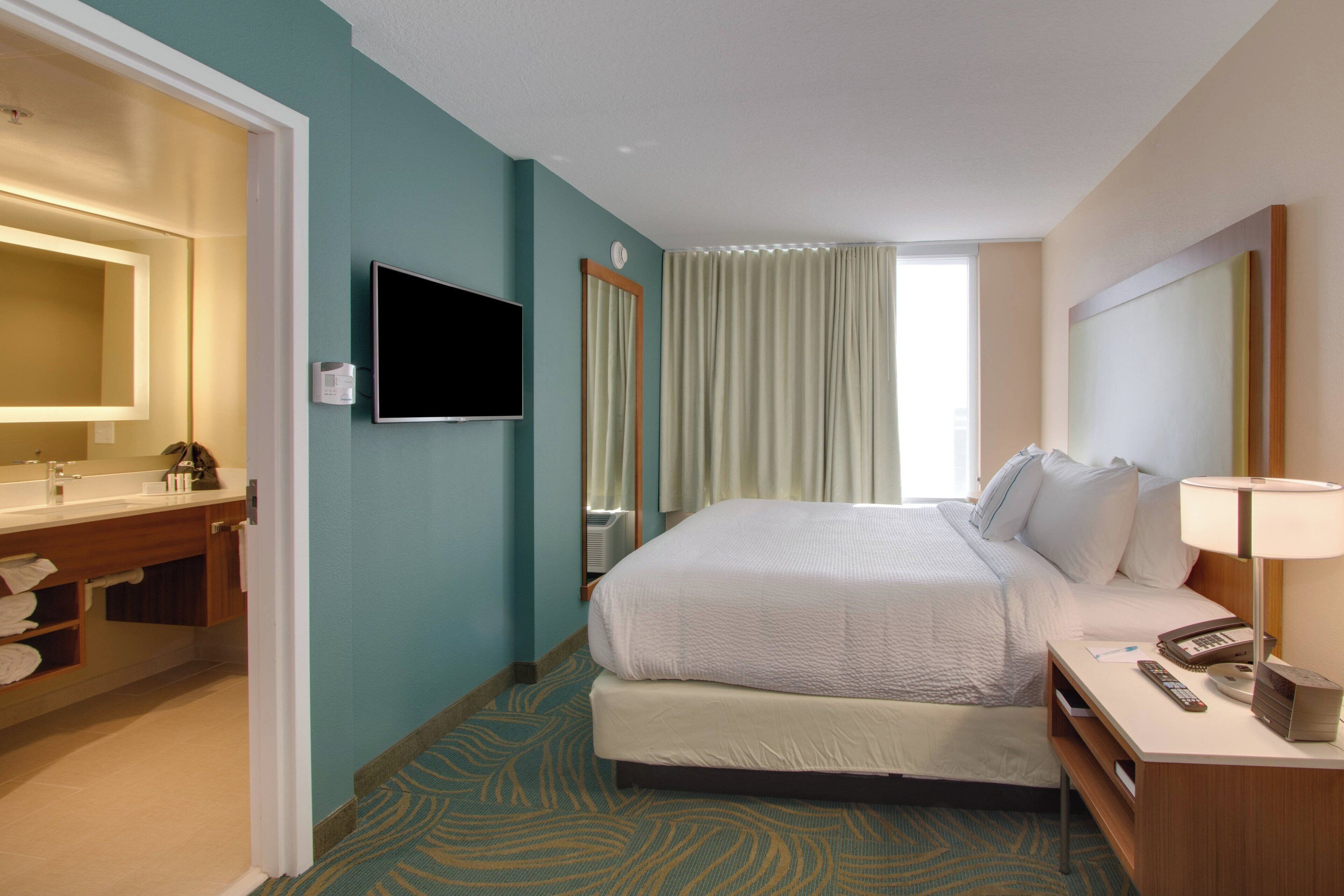 Foto - SpringHill Suites by Marriott Orlando Lake Buena Vista South
