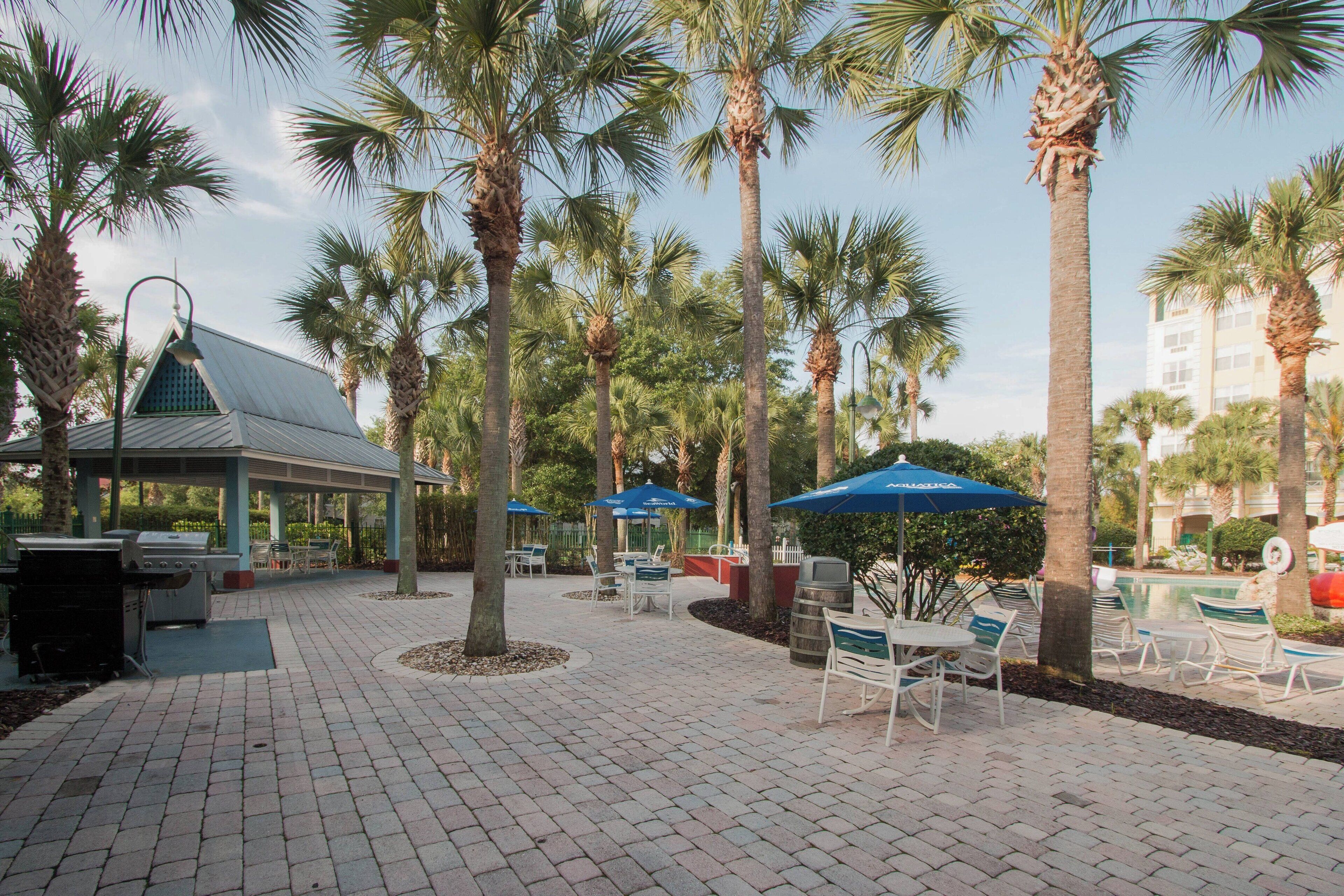 Photo - SpringHill Suites by Marriott Orlando Lake Buena Vista South