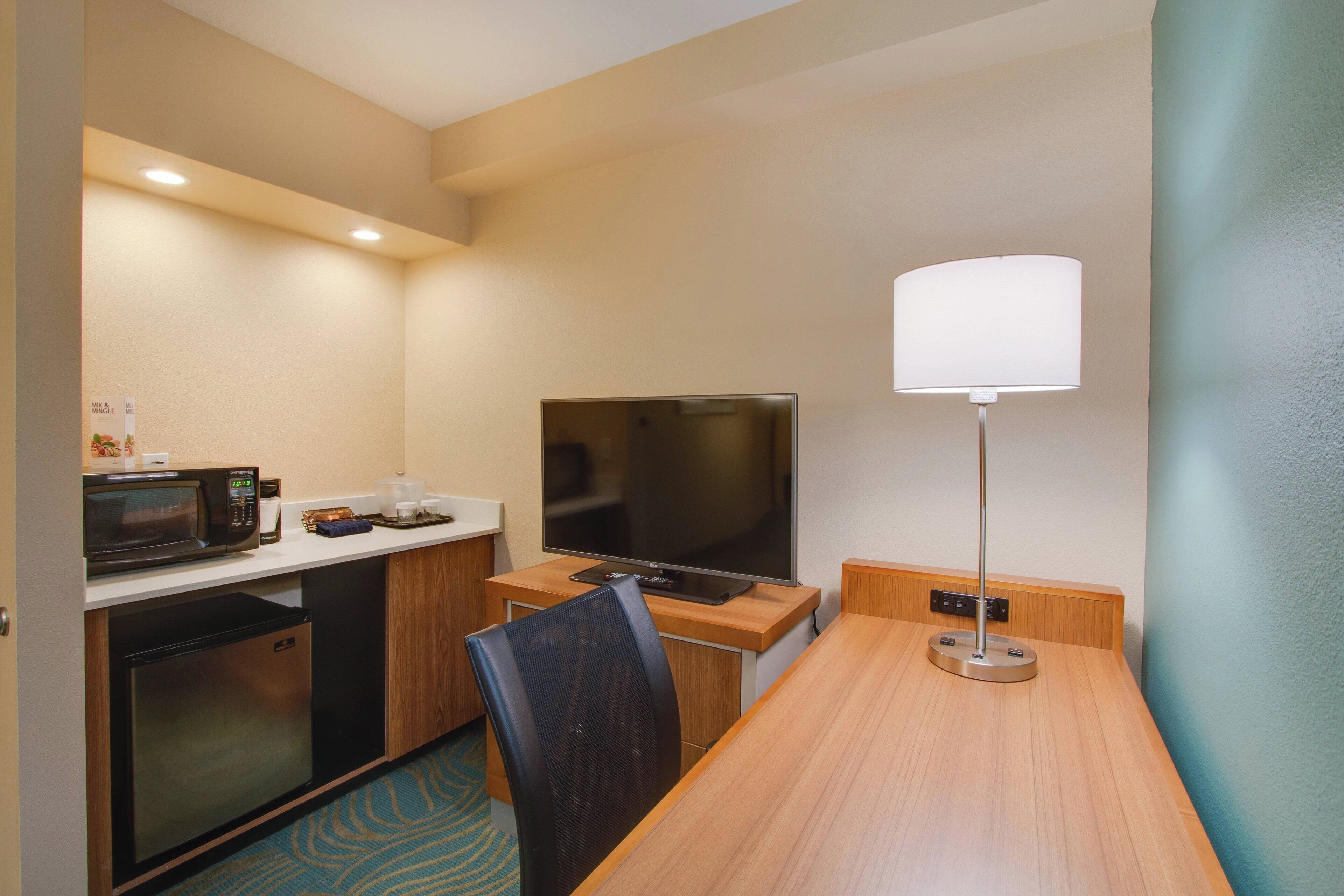Photo - SpringHill Suites by Marriott Orlando Lake Buena Vista South