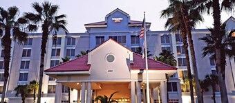 SpringHill Suites by Marriott Orlando Lake Buena Vista South