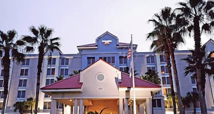 SpringHill Suites by Marriott Orlando Lake Buena Vista South