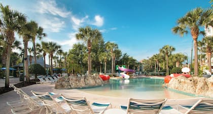 SpringHill Suites by Marriott Orlando Lake Buena Vista South