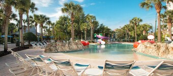 SpringHill Suites by Marriott Orlando Lake Buena Vista South