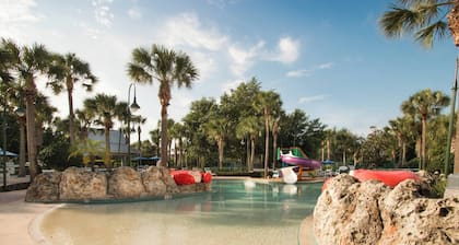 SpringHill Suites by Marriott Orlando Lake Buena Vista South