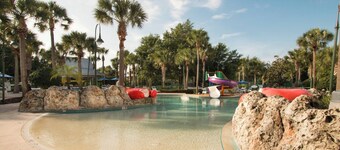 SpringHill Suites by Marriott Orlando Lake Buena Vista South