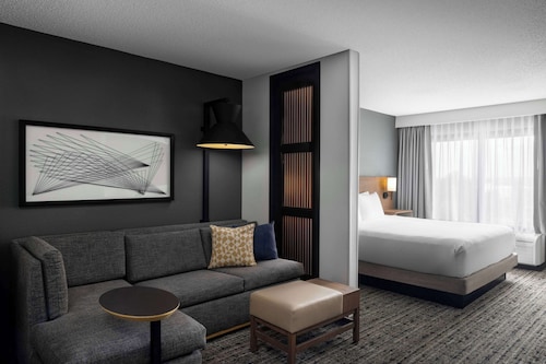 Hyatt Place Atlanta / Cobb Galleria