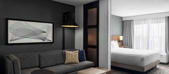 Hyatt Place Atlanta / Cobb Galleria