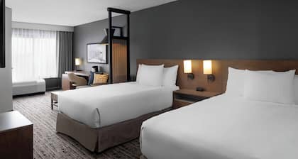Hyatt Place Atlanta / Cobb Galleria