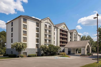 Hyatt Place Atlanta / Cobb Galleria