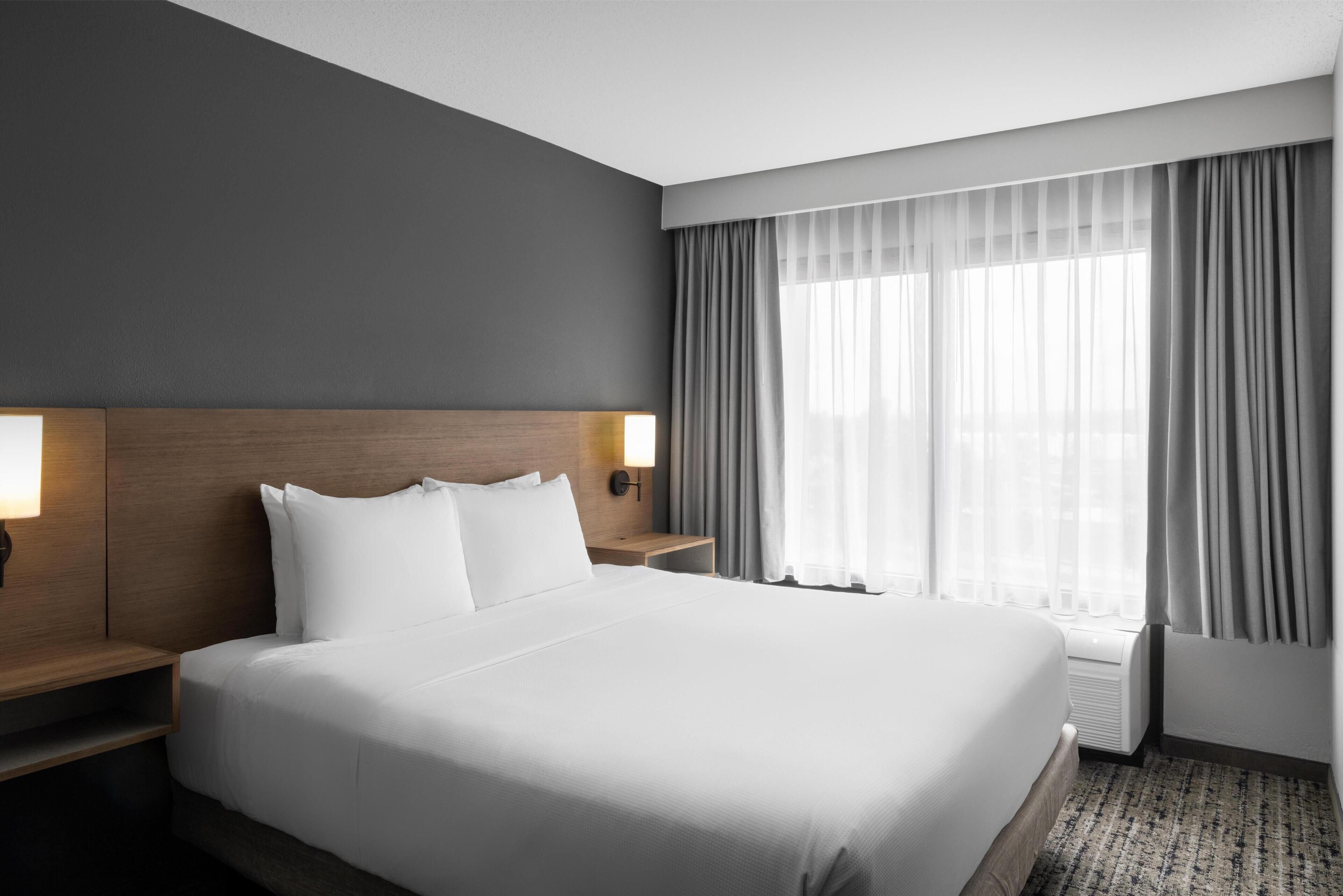Foto - Hyatt Place Atlanta / Cobb Galleria