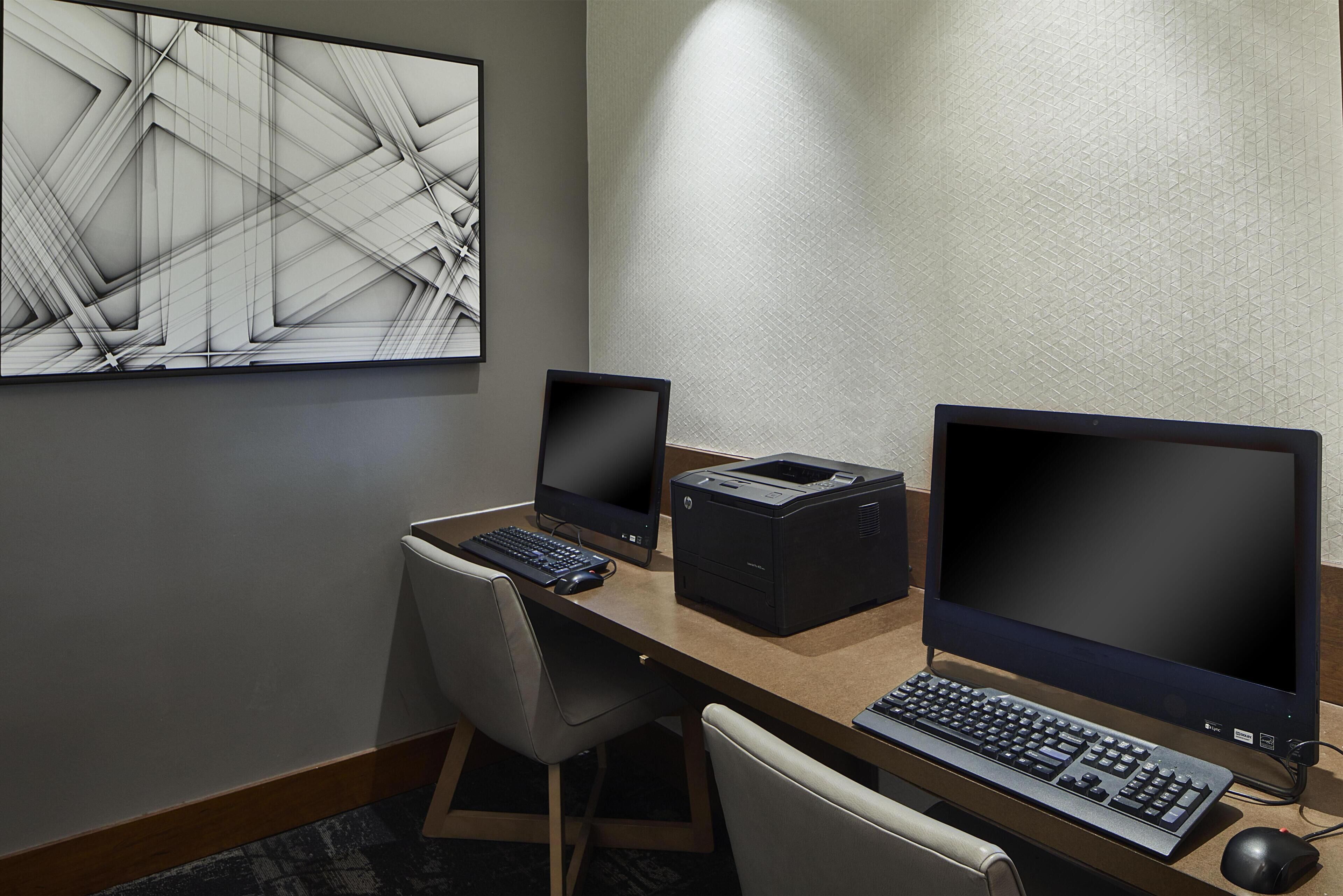 Foto - Hyatt Place Atlanta / Cobb Galleria