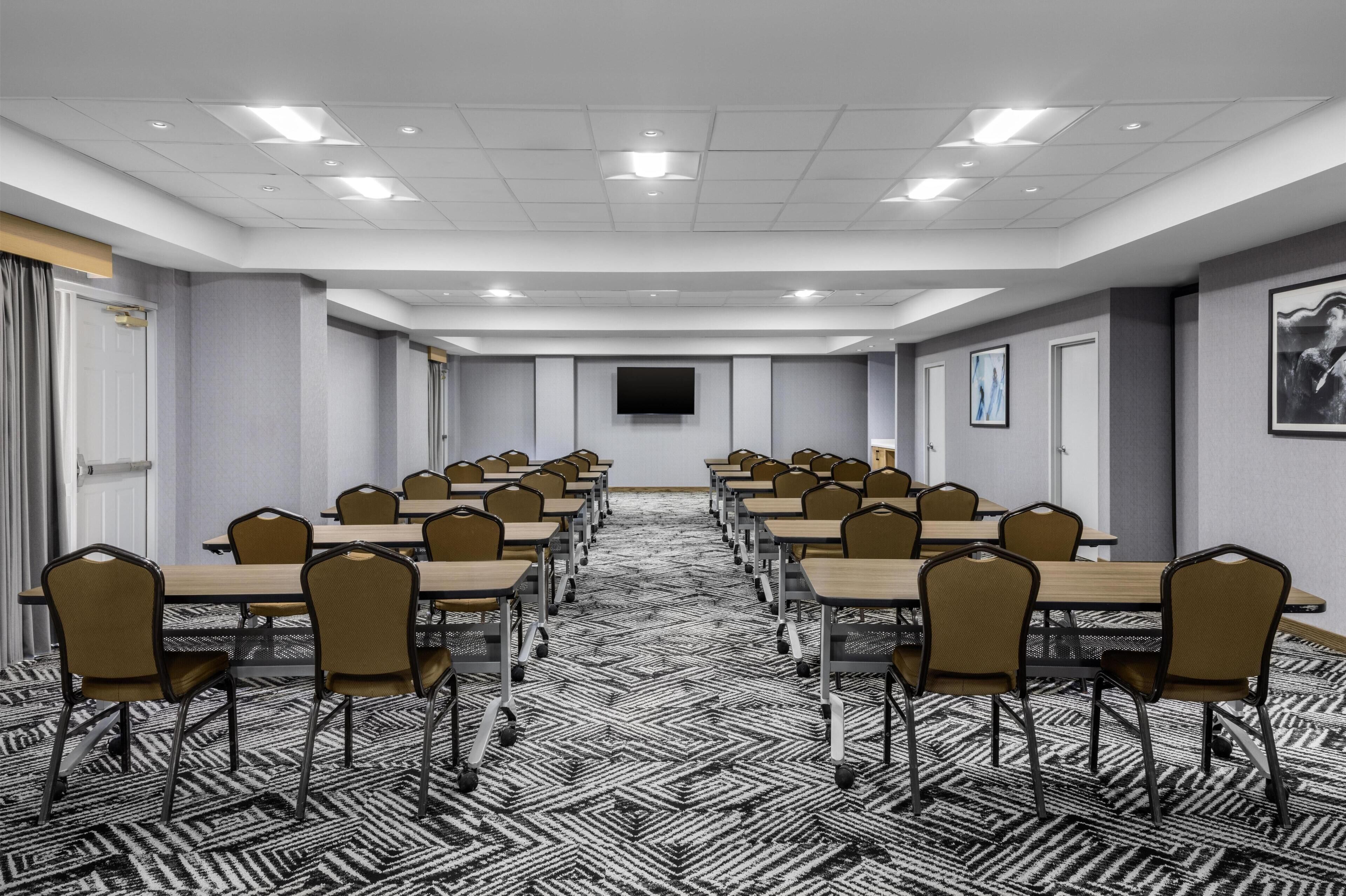 Foto - Hyatt Place Atlanta / Cobb Galleria