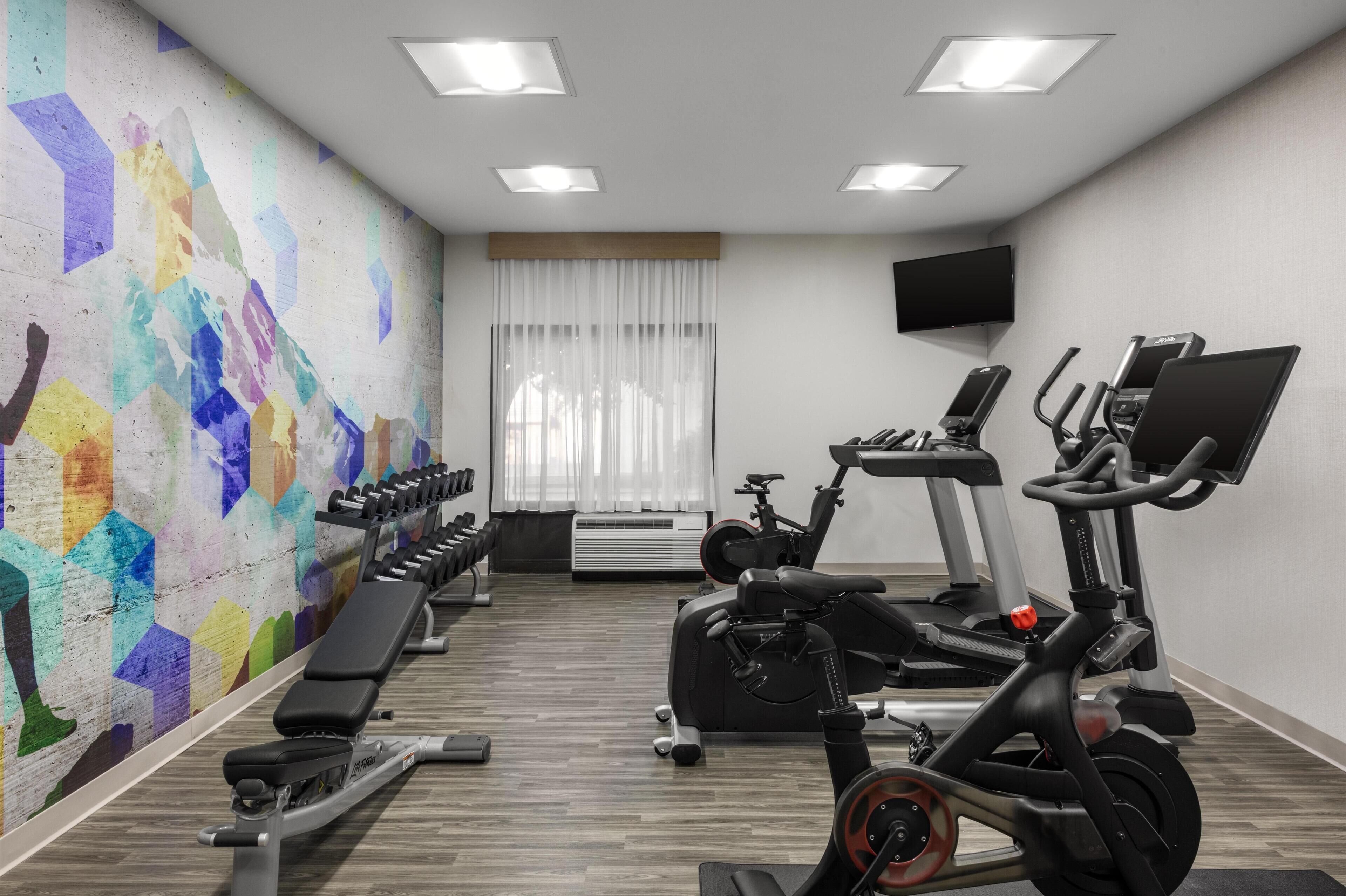 Foto - Hyatt Place Atlanta / Cobb Galleria
