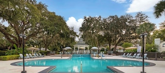 Best Western Plus St. Simons