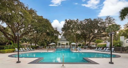 Best Western Plus St. Simons
