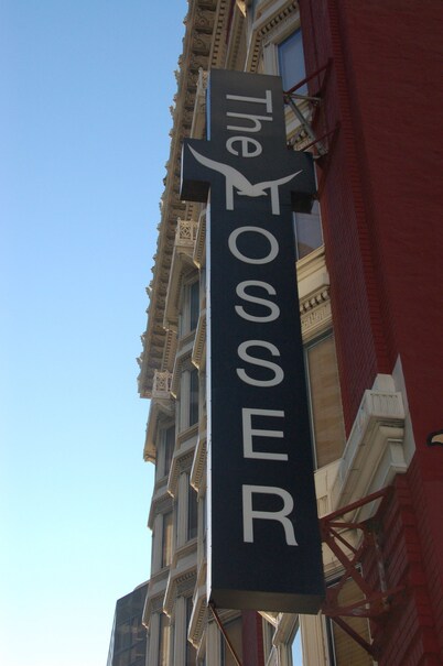 The Mosser