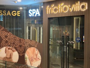Spa