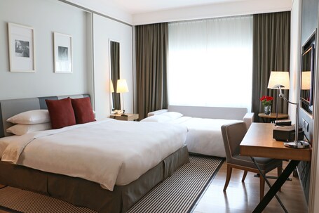 Orchard Hotel Singapore - Image 52