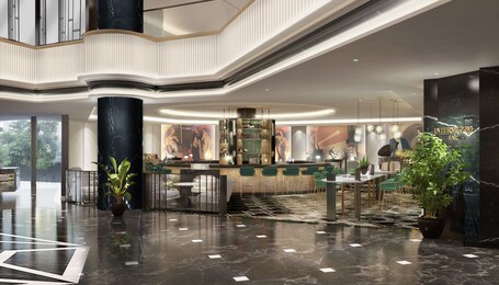 Orchard Hotel Singapore - Image 16