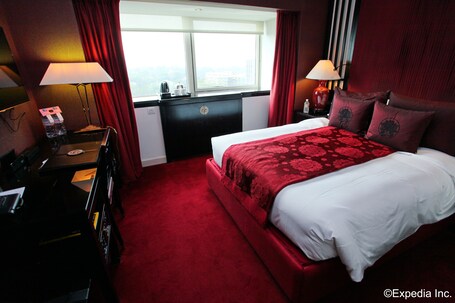 Orchard Hotel Singapore - Image 55