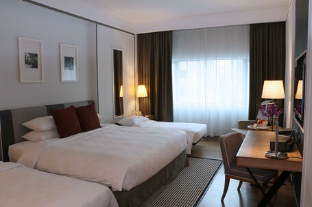 Orchard Hotel Singapore - Image 47