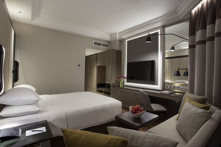 Orchard Hotel Singapore - Image 49
