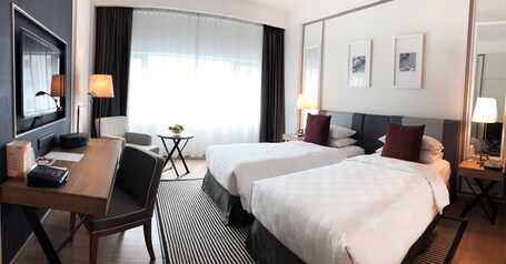 Orchard Hotel Singapore - Image 53