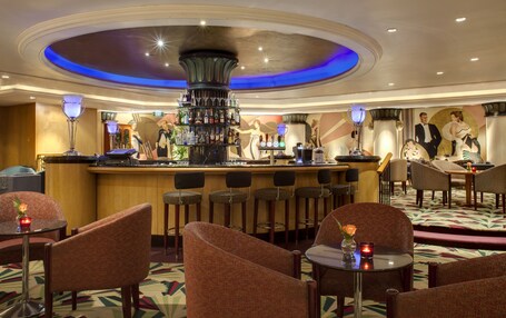 Orchard Hotel Singapore - Image 26