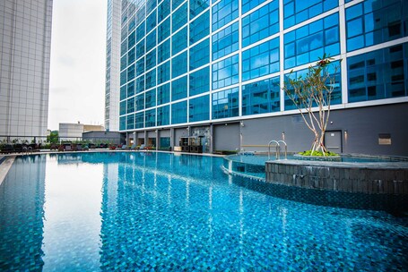 Orchard Hotel Singapore - Image 56