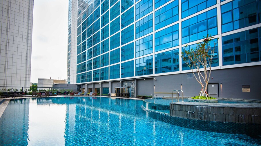 Orchard Hotel Singapore