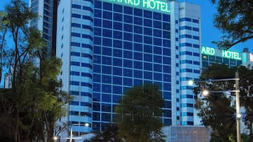Ulkopuoli