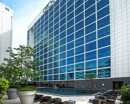 Orchard Hotel Singapore - Image 14