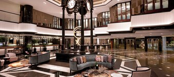 Orchard Hotel Singapore