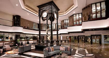 Orchard Hotel Singapore