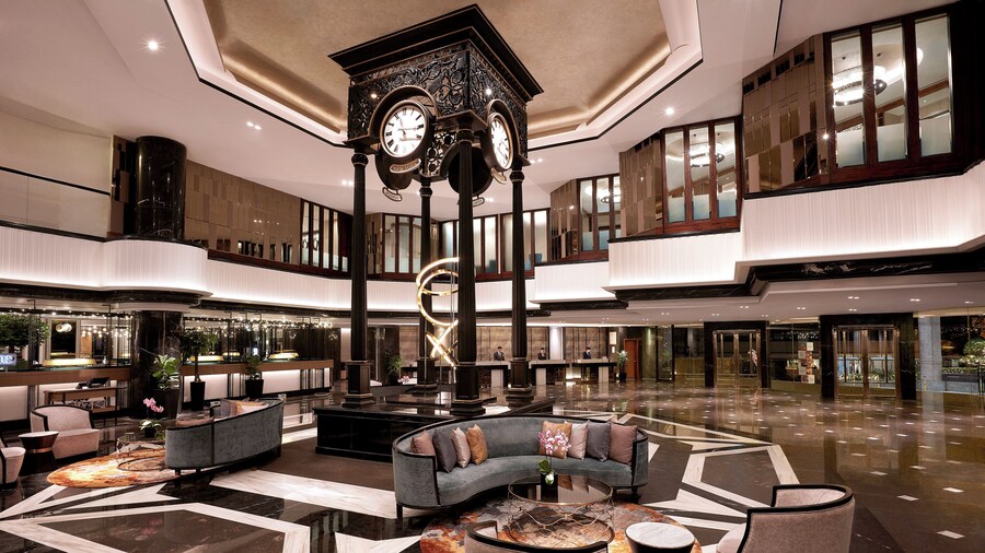 Orchard Hotel Singapore