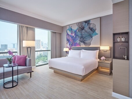 Grand Copthorne Waterfront - Image 12