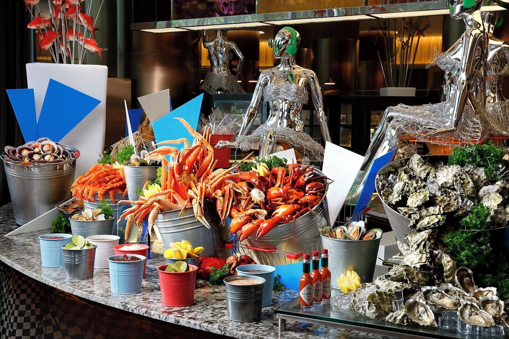 Foto - Grand Copthorne Waterfront