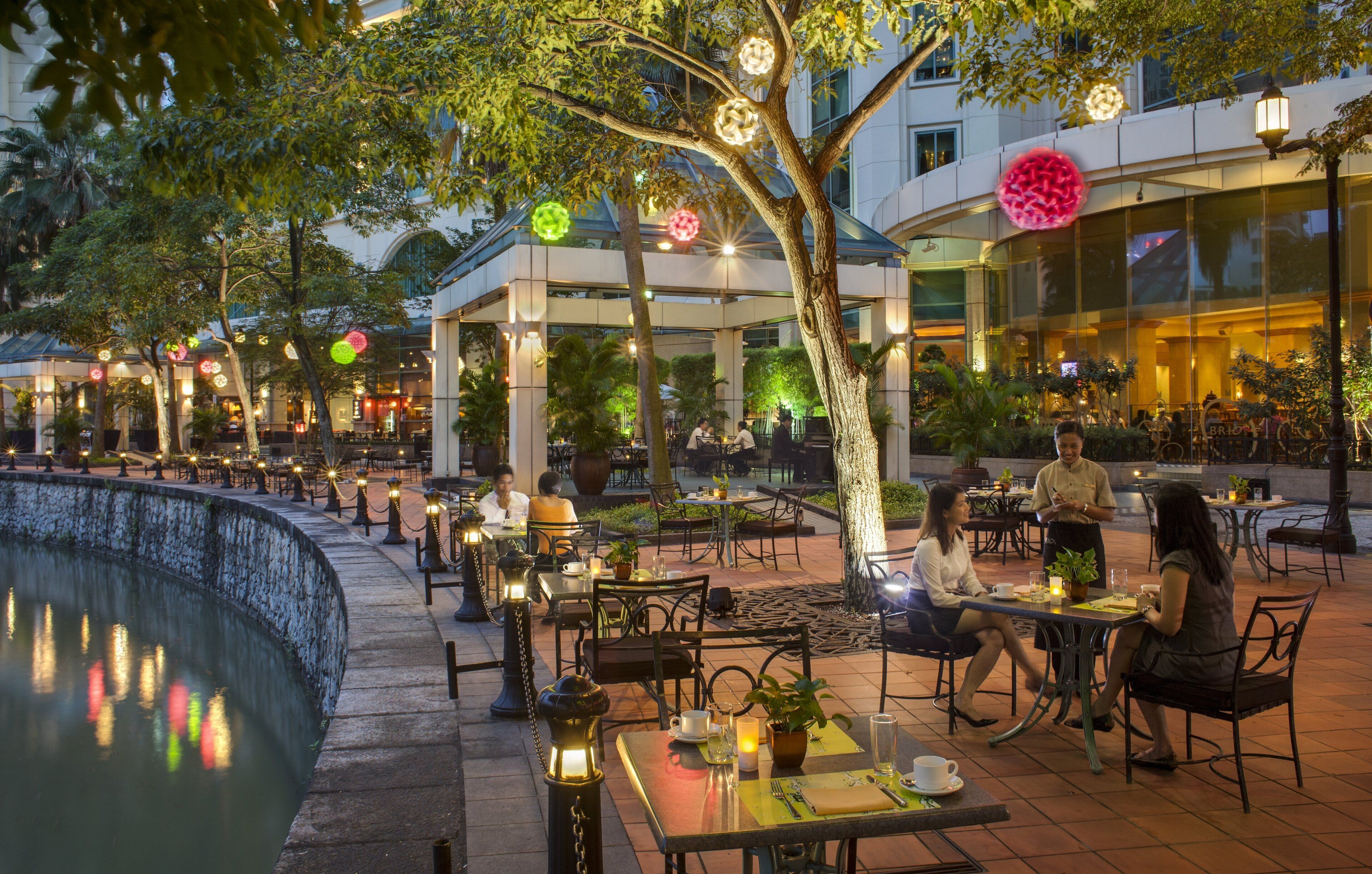 Foto - Grand Copthorne Waterfront