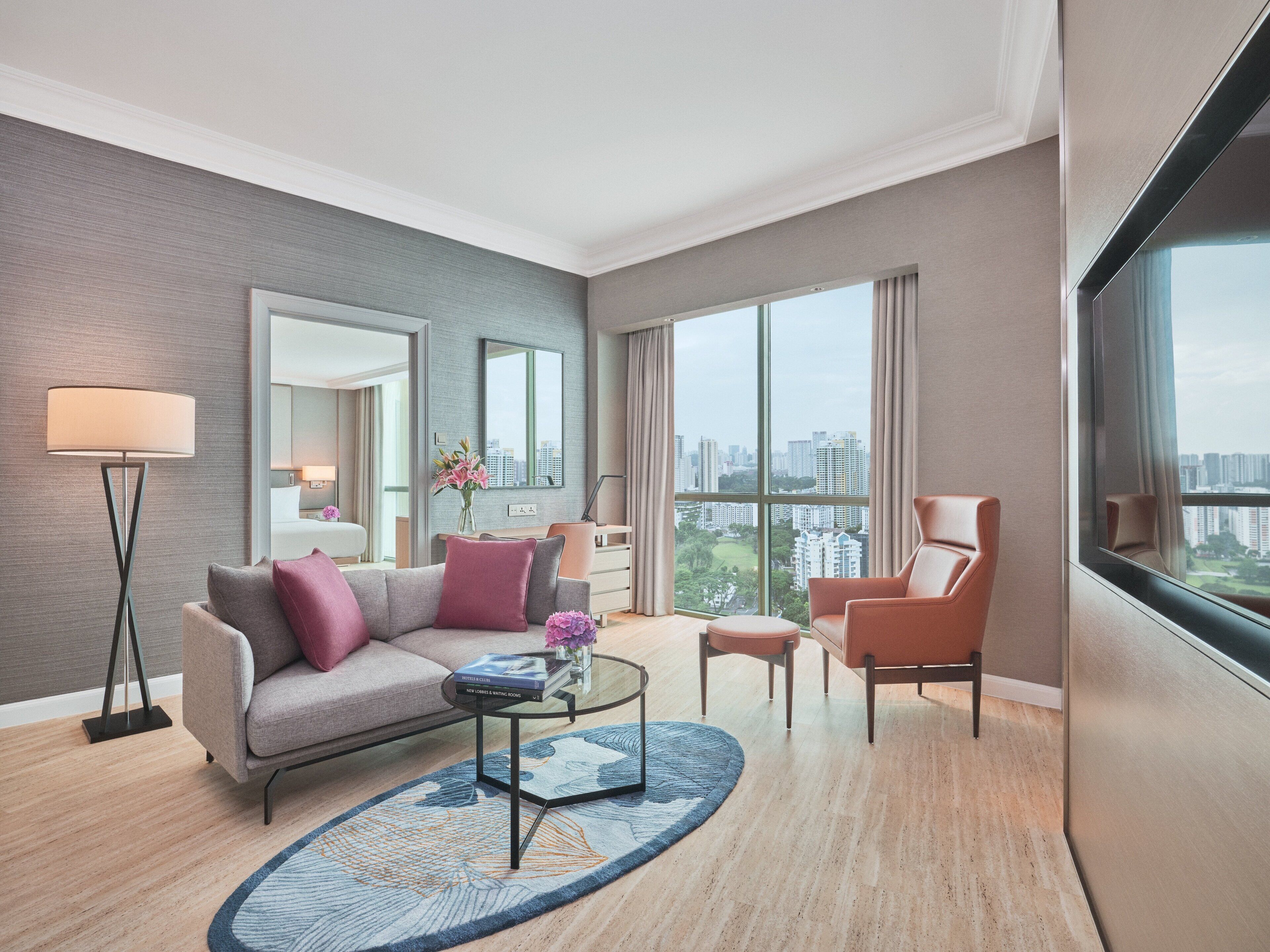 Foto - Grand Copthorne Waterfront