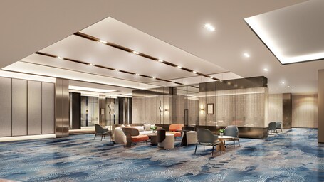 Grand Copthorne Waterfront - Image 45