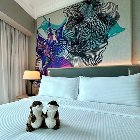 Grand Copthorne Waterfront - Image 58